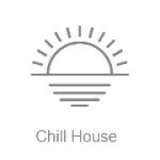 Логотип Радио Record Chill House